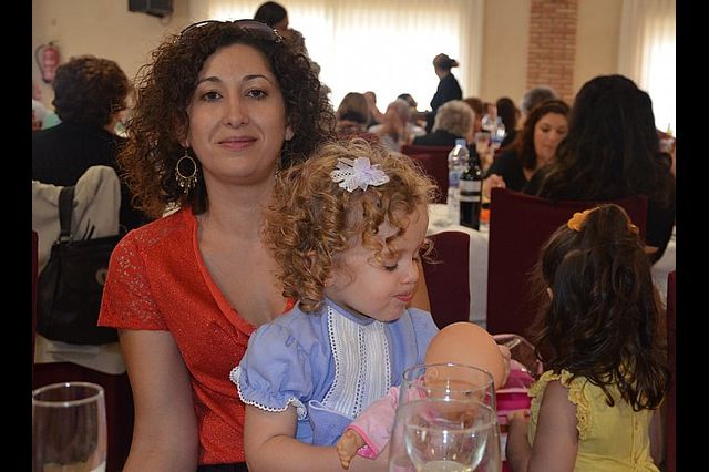 Comida de la Hermandad de Santa Mara Magdalena - 2013 - 130