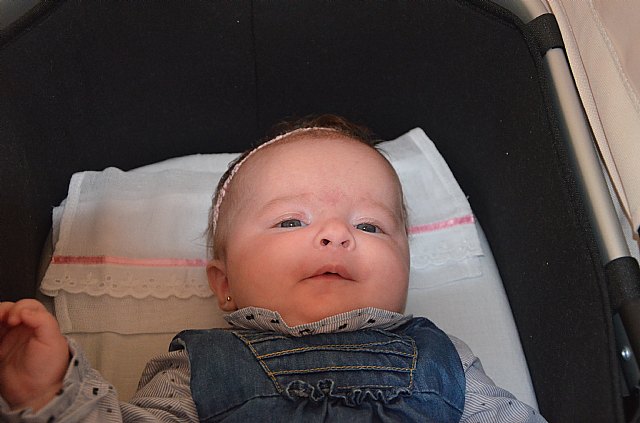 Comida de la Hermandad de Santa Mara Magdalena - 2013 - 135