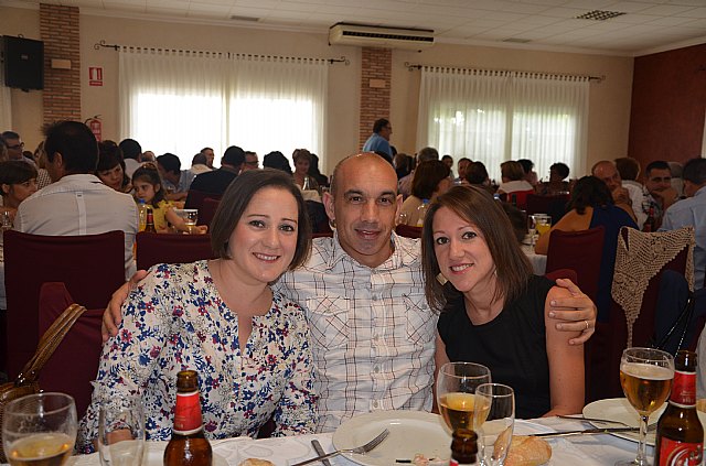 Comida de la Hermandad de Santa Mara Magdalena - 2013 - 136