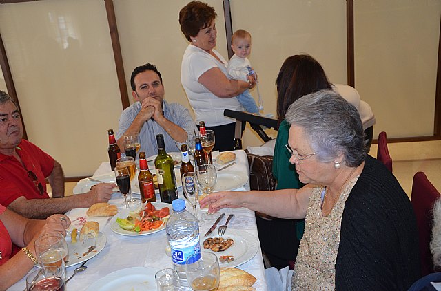 Comida de la Hermandad de Santa Mara Magdalena - 2013 - 138