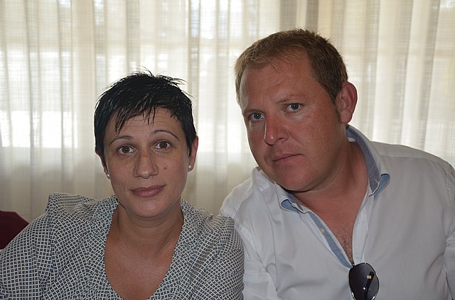 Comida de la Hermandad de Santa Mara Magdalena - 2013 - 142