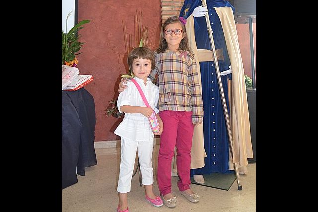 Comida de la Hermandad de Santa Mara Magdalena - 2013 - 144