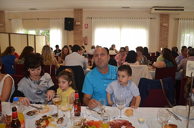 Comida de la Hermandad de Santa Mara Magdalena - 2013 - 146