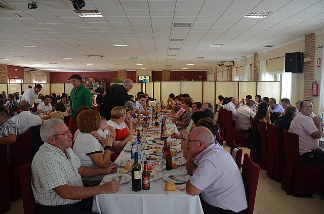 Comida de la Hermandad de Santa Mara Magdalena - 2013 - 151