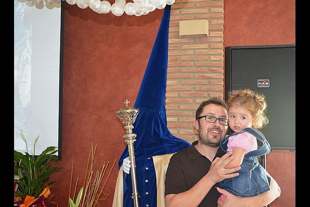 Comida de la Hermandad de Santa Mara Magdalena - 2013 - 153