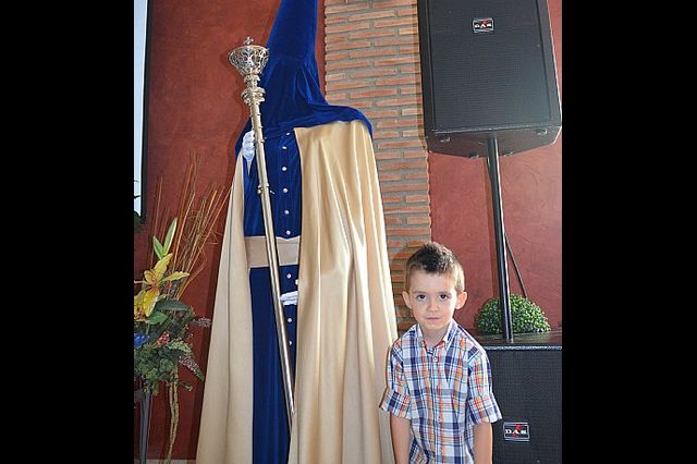 Comida de la Hermandad de Santa Mara Magdalena - 2013 - 154