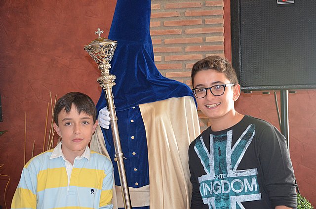 Comida de la Hermandad de Santa Mara Magdalena - 2013 - 155