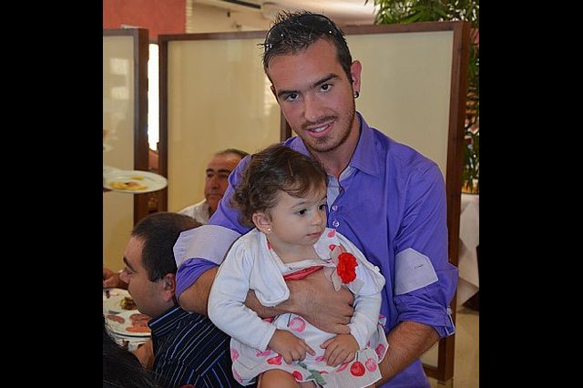 Comida de la Hermandad de Santa Mara Magdalena - 2013 - 157