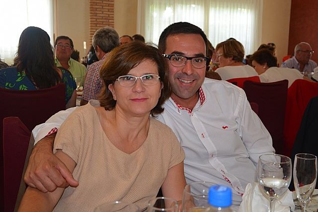 Comida de la Hermandad de Santa Mara Magdalena - 2013 - 159