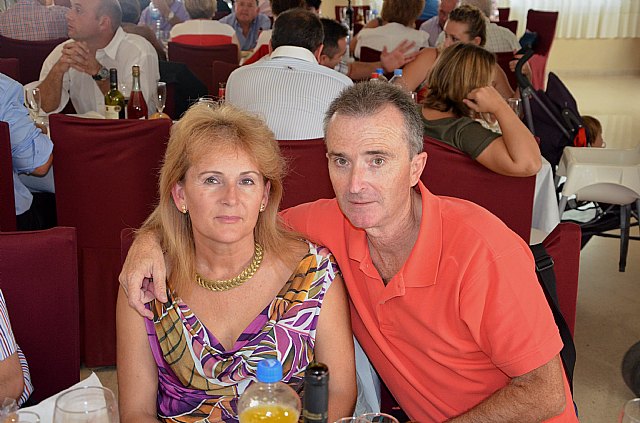 Comida de la Hermandad de Santa Mara Magdalena - 2013 - 160