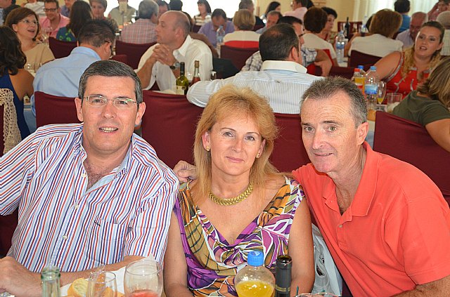 Comida de la Hermandad de Santa Mara Magdalena - 2013 - 161