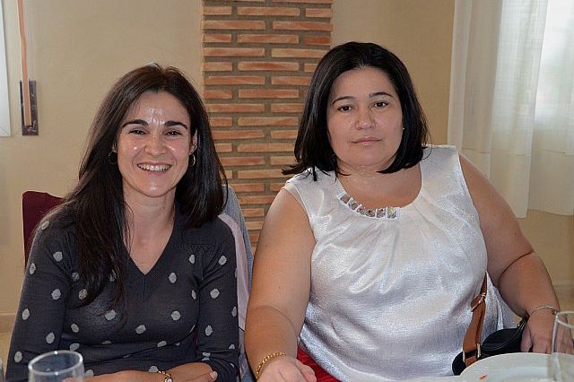 Comida de la Hermandad de Santa Mara Magdalena - 2013 - 163