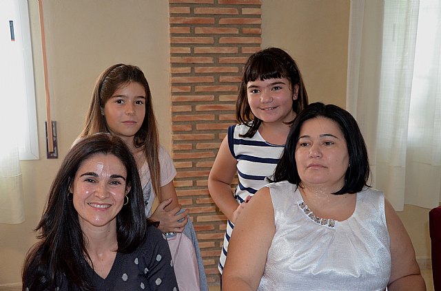 Comida de la Hermandad de Santa Mara Magdalena - 2013 - 164