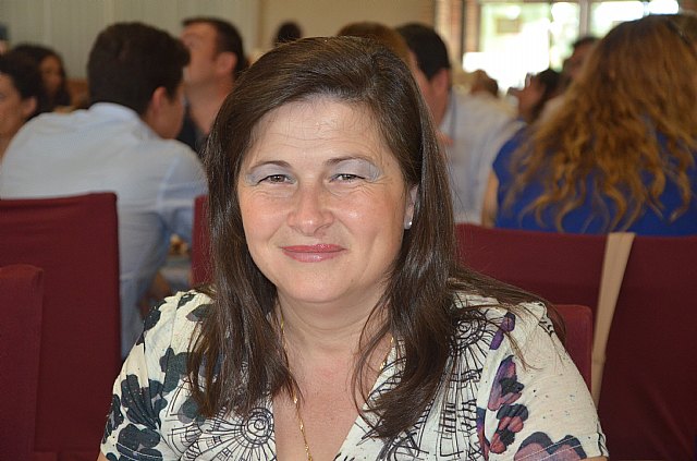 Comida de la Hermandad de Santa Mara Magdalena - 2013 - 165