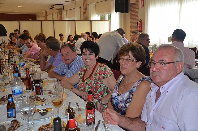 Comida de la Hermandad de Santa Mara Magdalena - 2013 - 166