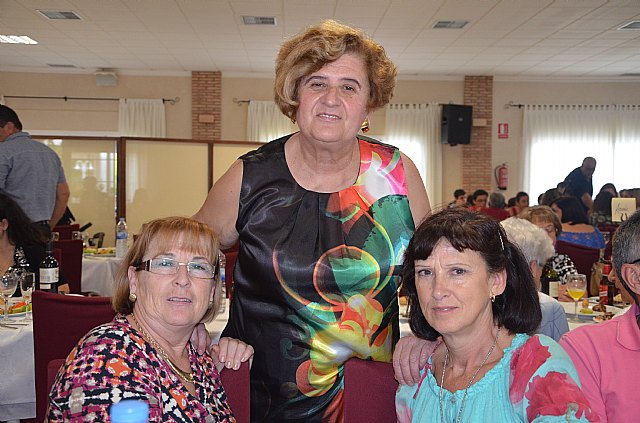 Comida de la Hermandad de Santa Mara Magdalena - 2013 - 169