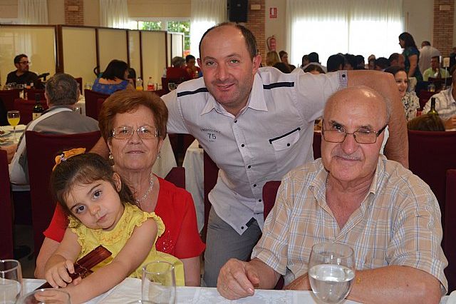 Comida de la Hermandad de Santa Mara Magdalena - 2013 - 170