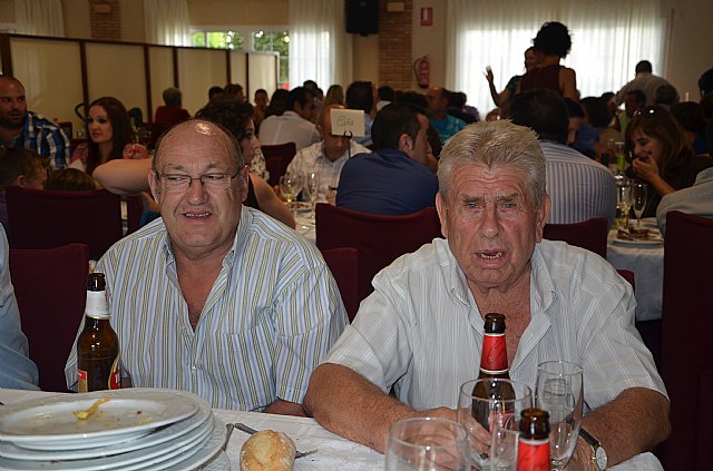 Comida de la Hermandad de Santa Mara Magdalena - 2013 - 171
