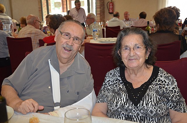 Comida de la Hermandad de Santa Mara Magdalena - 2013 - 173