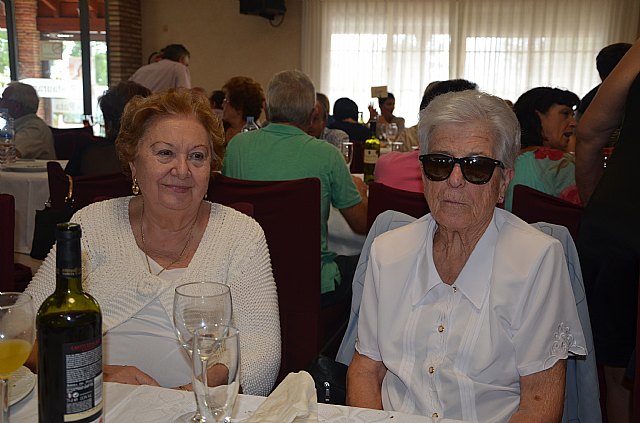 Comida de la Hermandad de Santa Mara Magdalena - 2013 - 174