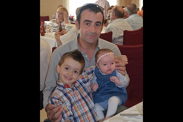 Comida de la Hermandad de Santa Mara Magdalena - 2013 - 175