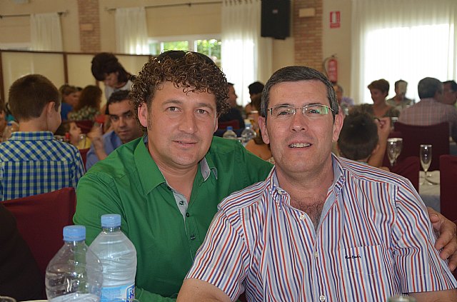Comida de la Hermandad de Santa Mara Magdalena - 2013 - 176