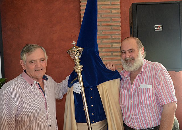 Comida de la Hermandad de Santa Mara Magdalena - 2013 - 177