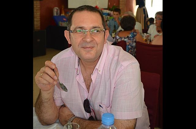 Comida de la Hermandad de Santa Mara Magdalena - 2013 - 179