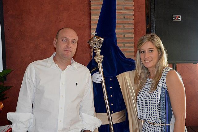 Comida de la Hermandad de Santa Mara Magdalena - 2013 - 181