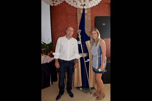 Comida de la Hermandad de Santa Mara Magdalena - 2013 - 182