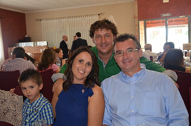 Comida de la Hermandad de Santa Mara Magdalena - 2013 - 183