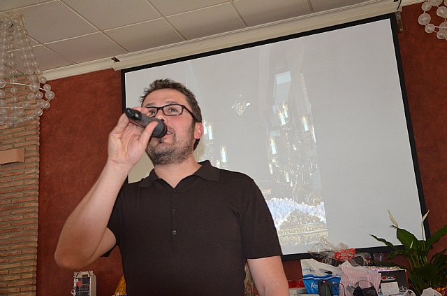 Comida de la Hermandad de Santa Mara Magdalena - 2013 - 190