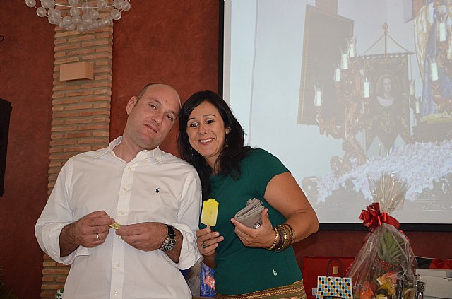Comida de la Hermandad de Santa Mara Magdalena - 2013 - 191