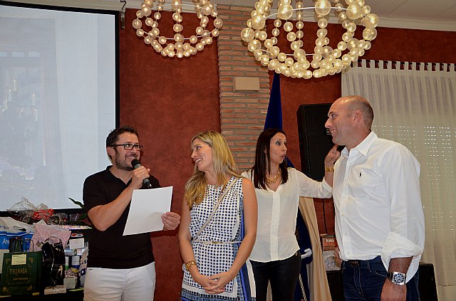 Comida de la Hermandad de Santa Mara Magdalena - 2013 - 192