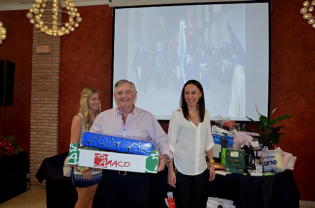 Comida de la Hermandad de Santa Mara Magdalena - 2013 - 195