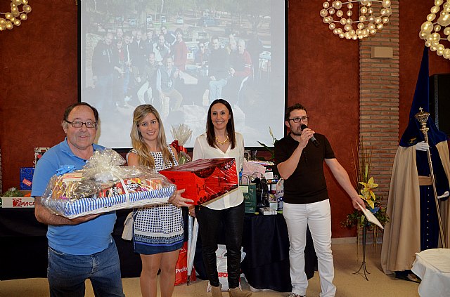 Comida de la Hermandad de Santa Mara Magdalena - 2013 - 196