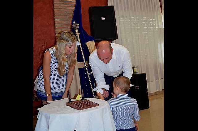 Comida de la Hermandad de Santa Mara Magdalena - 2013 - 197