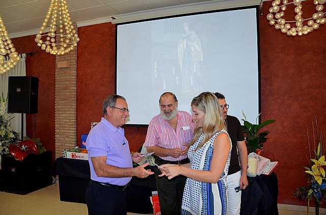 Comida de la Hermandad de Santa Mara Magdalena - 2013 - 198