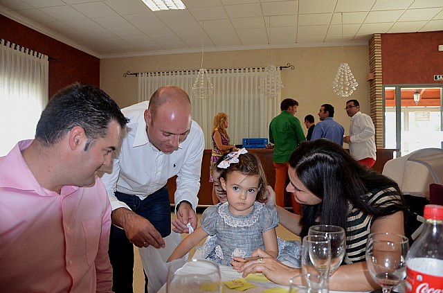 Comida de la Hermandad de Santa Mara Magdalena - 2013 - 199