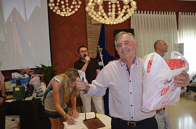 Comida de la Hermandad de Santa Mara Magdalena - 2013 - 201