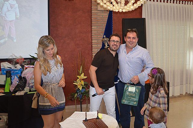 Comida de la Hermandad de Santa Mara Magdalena - 2013 - 202