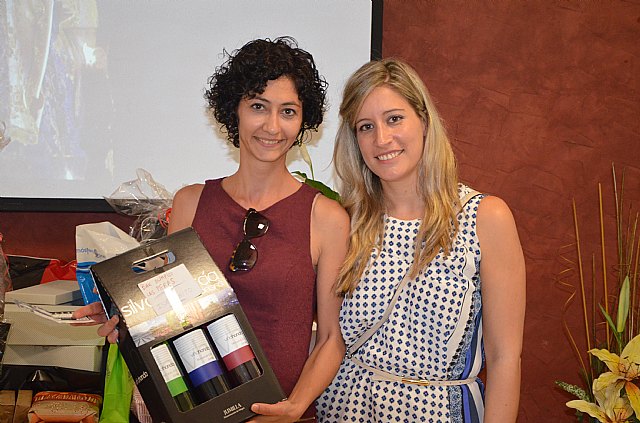 Comida de la Hermandad de Santa Mara Magdalena - 2013 - 203