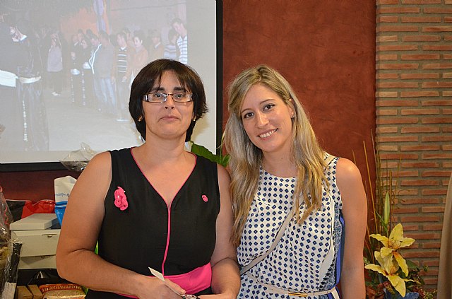 Comida de la Hermandad de Santa Mara Magdalena - 2013 - 206