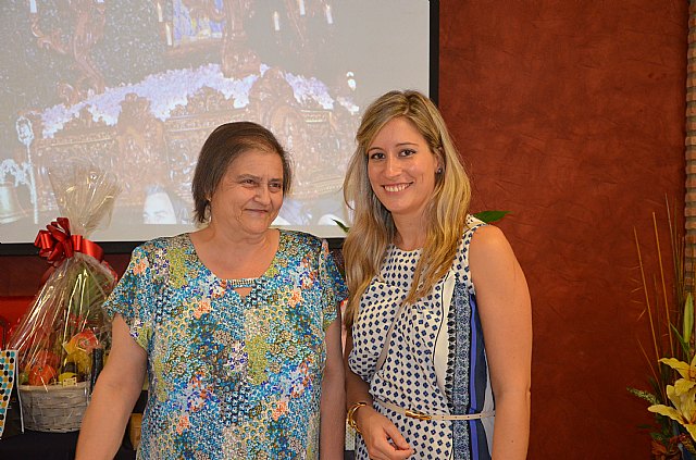 Comida de la Hermandad de Santa Mara Magdalena - 2013 - 207