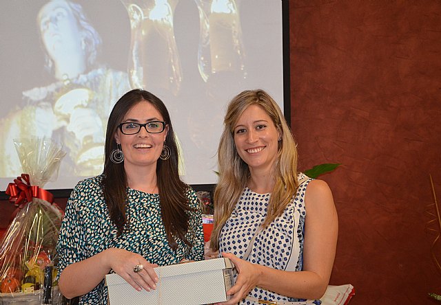 Comida de la Hermandad de Santa Mara Magdalena - 2013 - 208