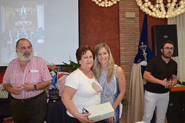 Comida de la Hermandad de Santa Mara Magdalena - 2013 - 209