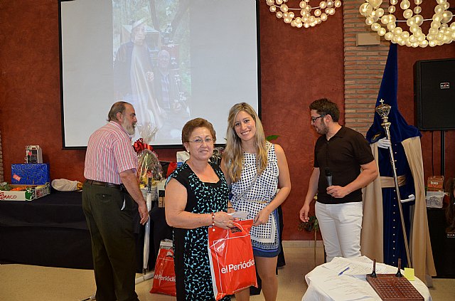 Comida de la Hermandad de Santa Mara Magdalena - 2013 - 210