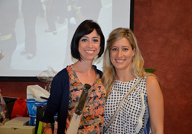 Comida de la Hermandad de Santa Mara Magdalena - 2013 - 211