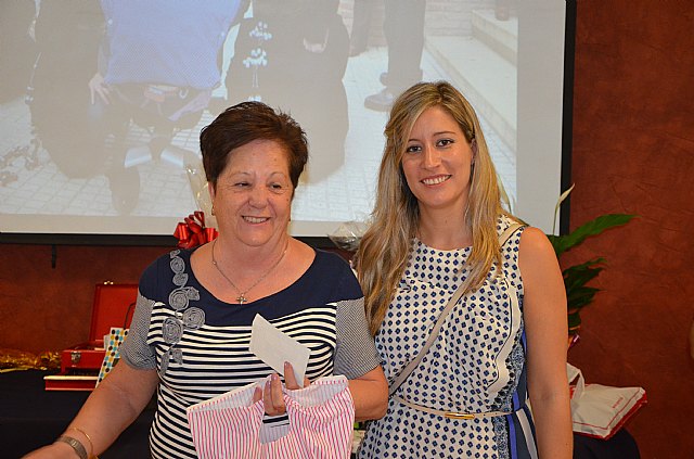 Comida de la Hermandad de Santa Mara Magdalena - 2013 - 212