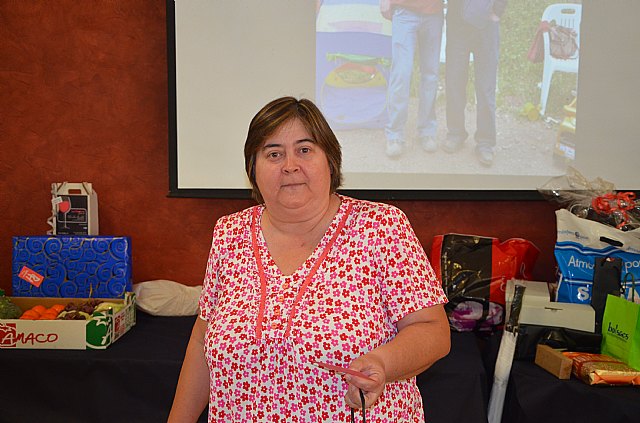 Comida de la Hermandad de Santa Mara Magdalena - 2013 - 214